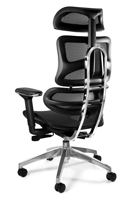 ergonomia w biurze